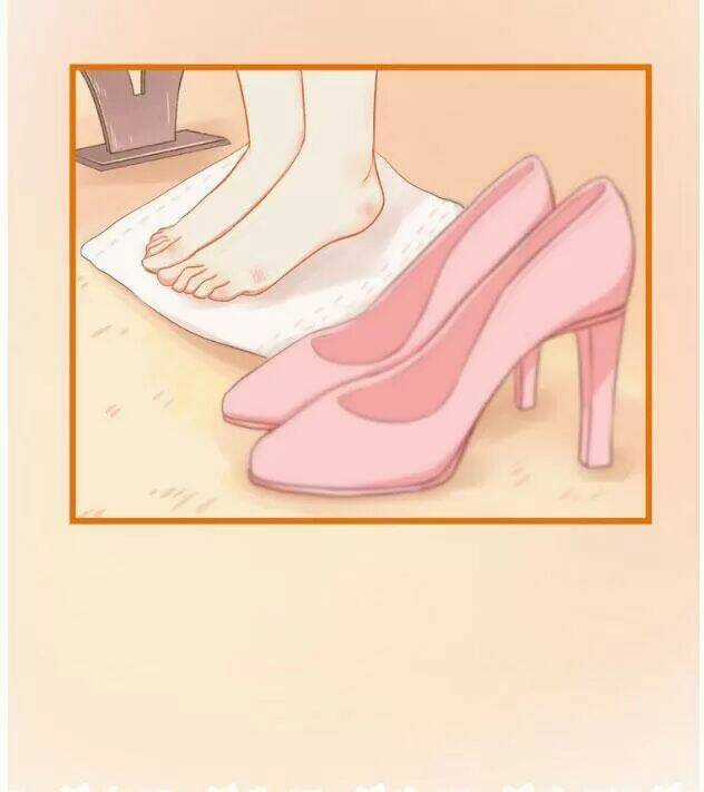 Anh Không Thích Thế Giới Này, Anh Chỉ Thích Em Chapter 28 trang 13