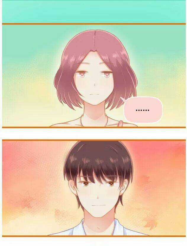 Anh Không Thích Thế Giới Này, Anh Chỉ Thích Em Chapter 28 trang 16