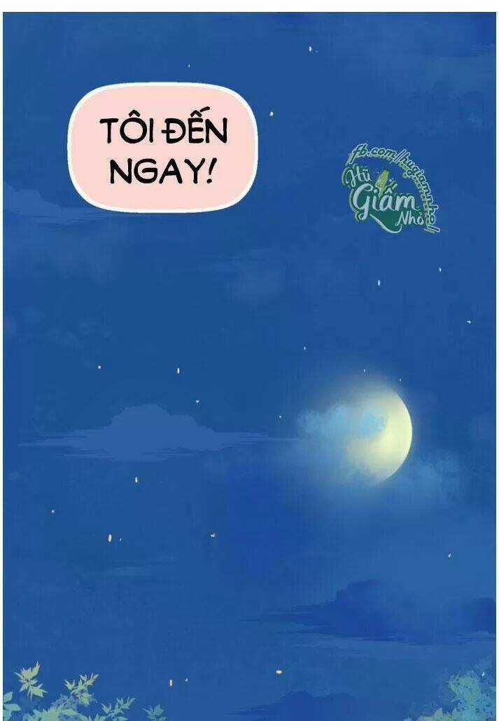 Anh Không Thích Thế Giới Này, Anh Chỉ Thích Em Chapter 29 trang 12