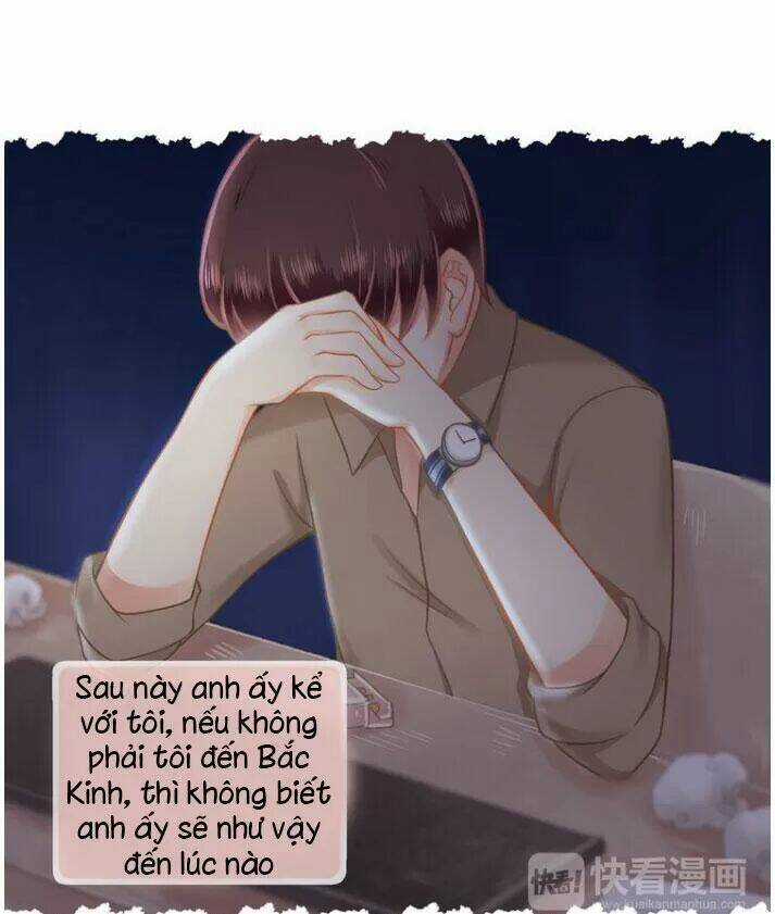 Anh Không Thích Thế Giới Này, Anh Chỉ Thích Em Chapter 29 trang 23