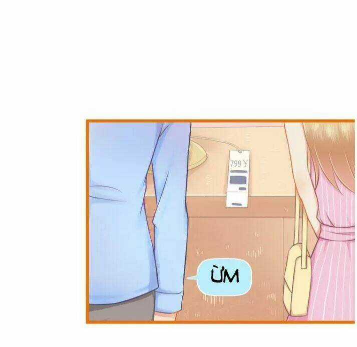 Anh Không Thích Thế Giới Này, Anh Chỉ Thích Em Chapter 29 trang 26