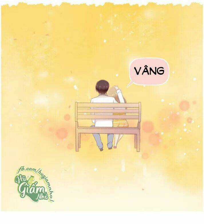 Anh Không Thích Thế Giới Này, Anh Chỉ Thích Em Chapter 29 trang 31