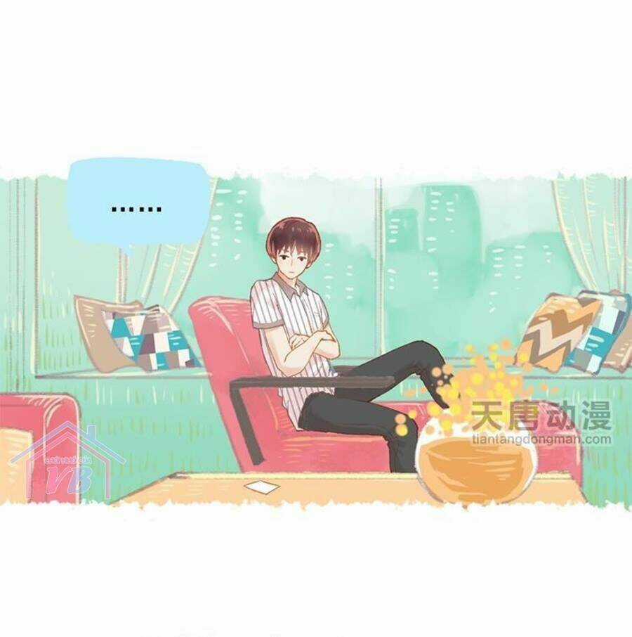 Anh Không Thích Thế Giới Này, Anh Chỉ Thích Em Chapter 3 trang 16