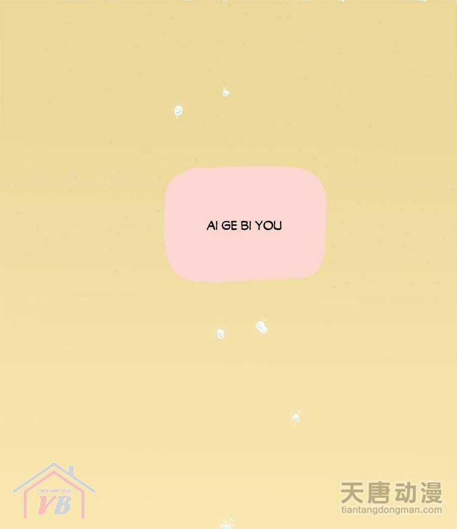 Anh Không Thích Thế Giới Này, Anh Chỉ Thích Em Chapter 3 trang 34