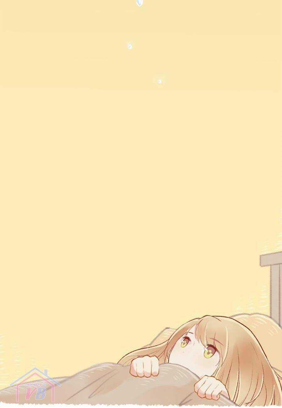 Anh Không Thích Thế Giới Này, Anh Chỉ Thích Em Chapter 3 trang 35