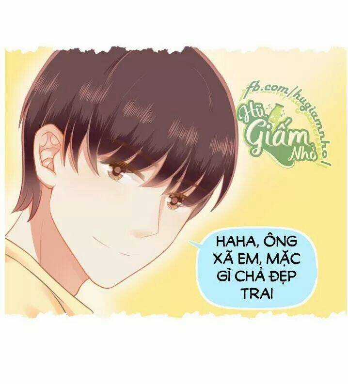 Anh Không Thích Thế Giới Này, Anh Chỉ Thích Em Chapter 30 trang 28