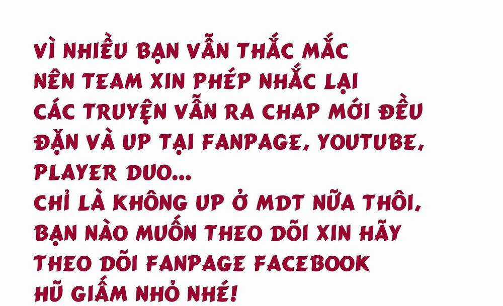 Anh Không Thích Thế Giới Này, Anh Chỉ Thích Em Chapter 31 trang 5