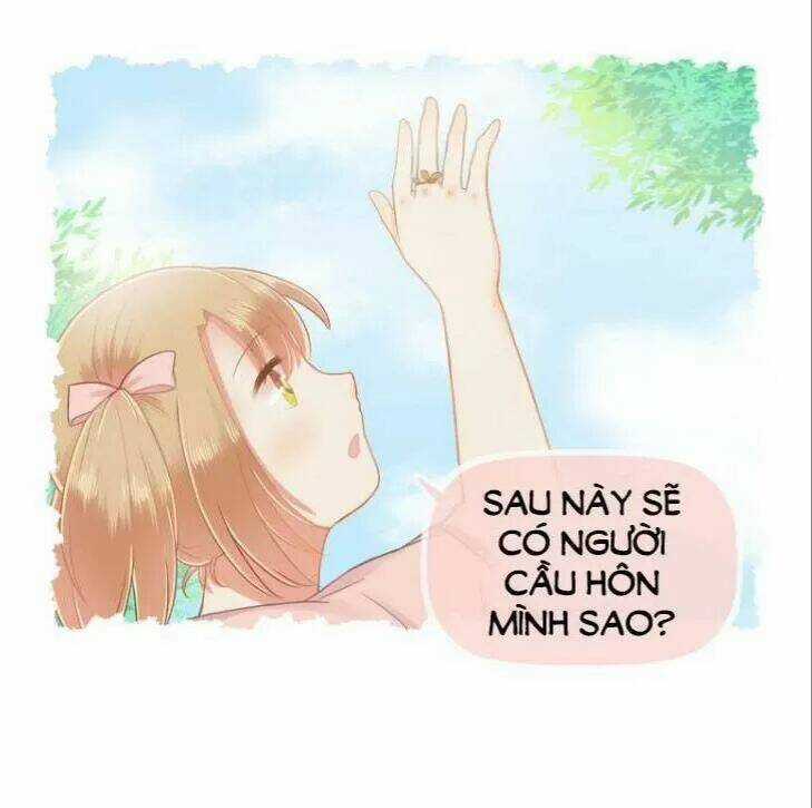 Anh Không Thích Thế Giới Này, Anh Chỉ Thích Em Chapter 32 trang 15