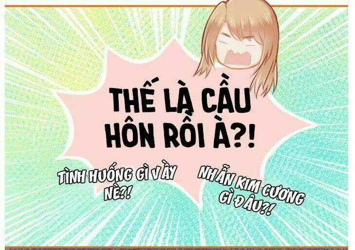 Anh Không Thích Thế Giới Này, Anh Chỉ Thích Em Chapter 32 trang 21