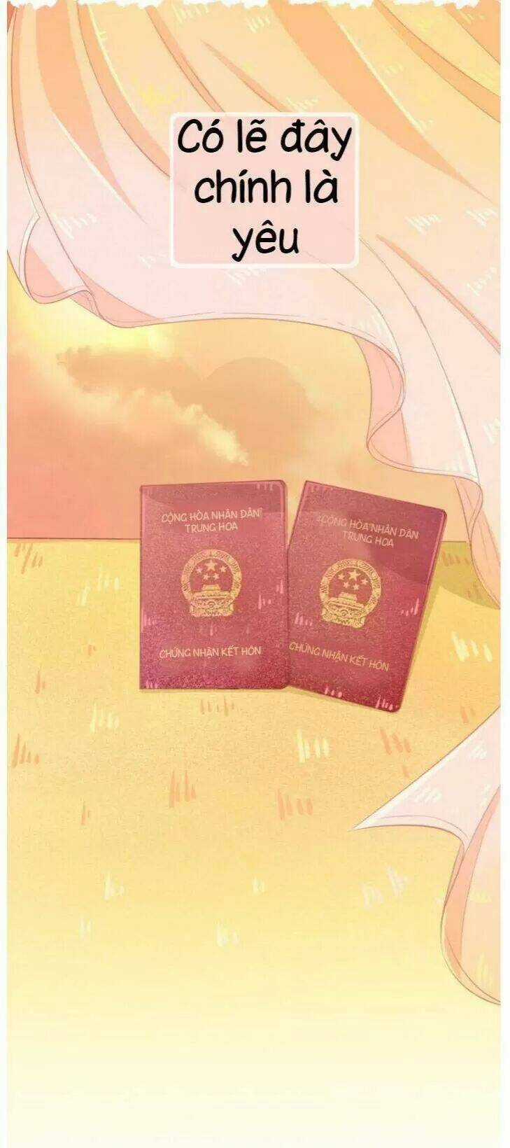 Anh Không Thích Thế Giới Này, Anh Chỉ Thích Em Chapter 32 trang 31