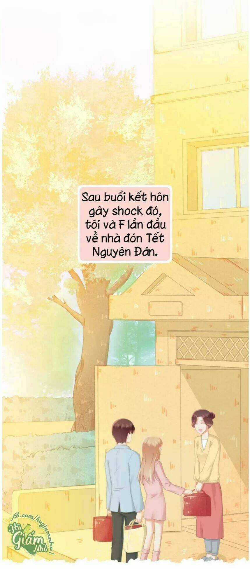 Anh Không Thích Thế Giới Này, Anh Chỉ Thích Em Chapter 33 trang 13