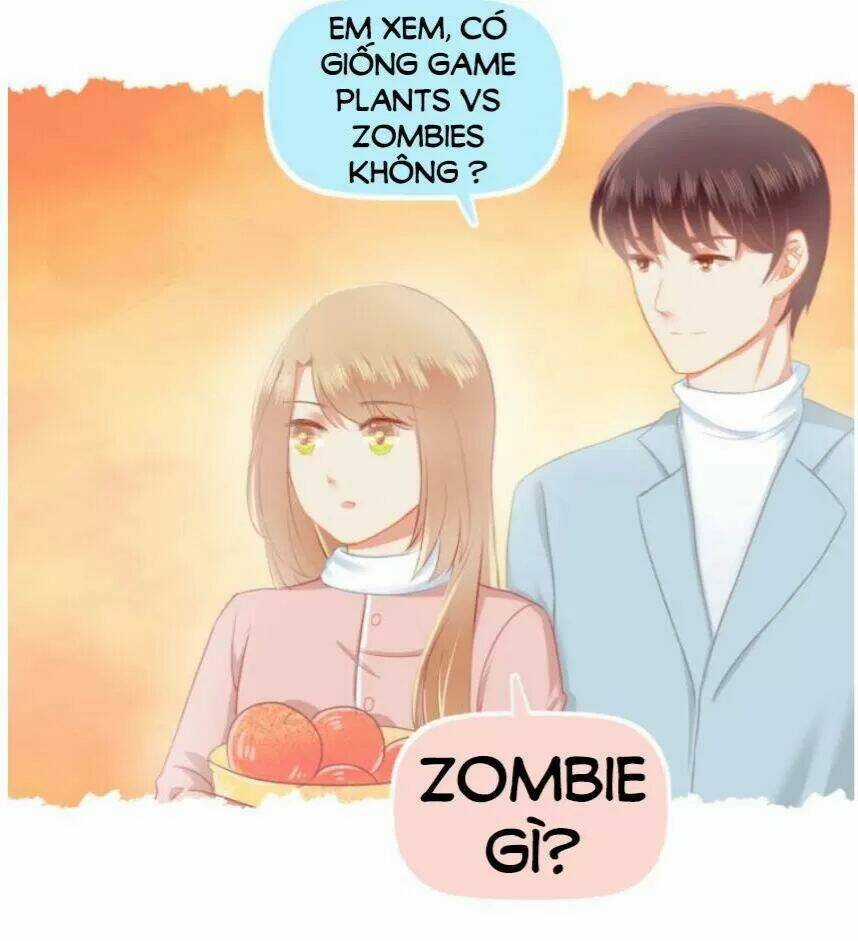 Anh Không Thích Thế Giới Này, Anh Chỉ Thích Em Chapter 33 trang 16