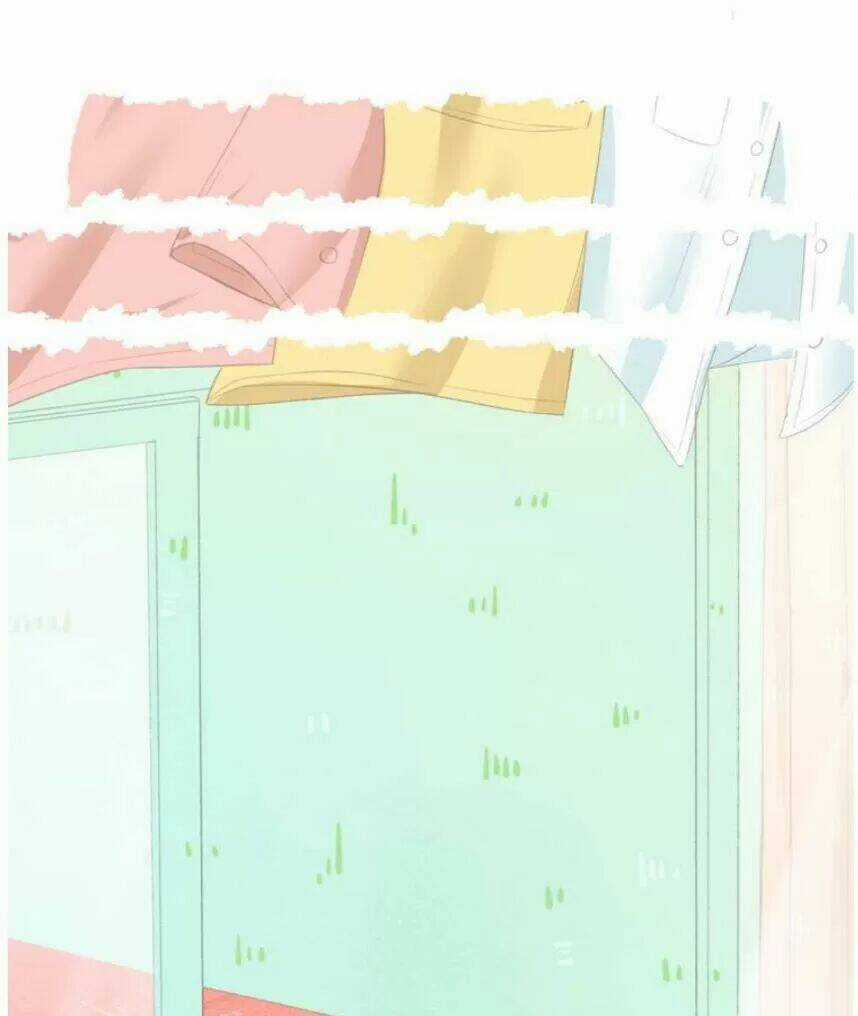 Anh Không Thích Thế Giới Này, Anh Chỉ Thích Em Chapter 33 trang 27