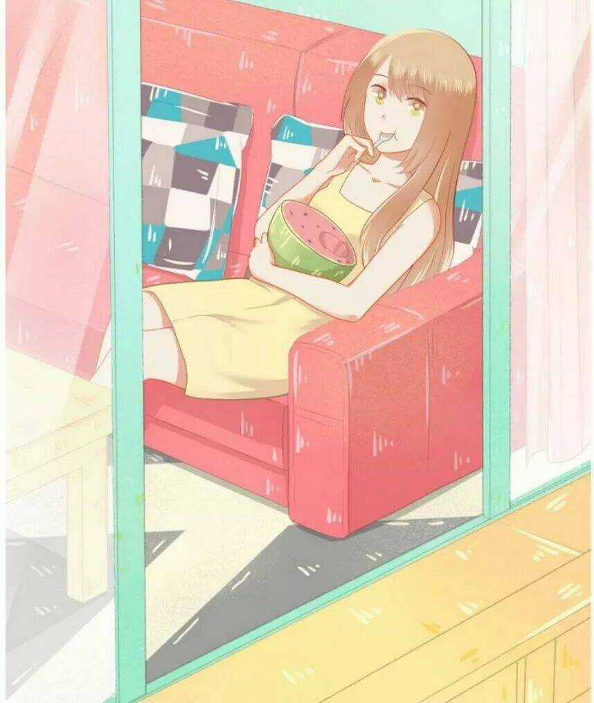 Anh Không Thích Thế Giới Này, Anh Chỉ Thích Em Chapter 33 trang 28