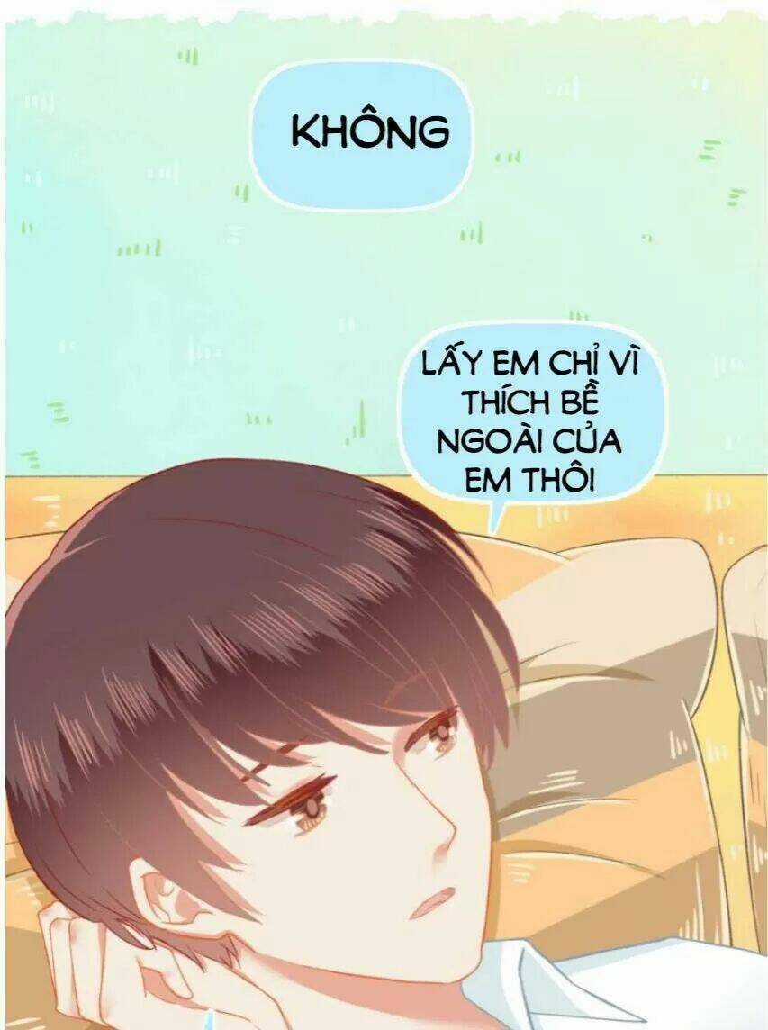 Anh Không Thích Thế Giới Này, Anh Chỉ Thích Em Chapter 34 trang 2