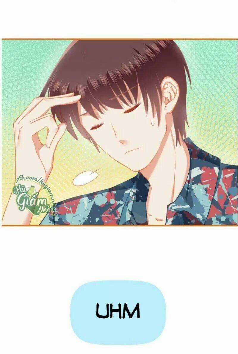 Anh Không Thích Thế Giới Này, Anh Chỉ Thích Em Chapter 34 trang 20