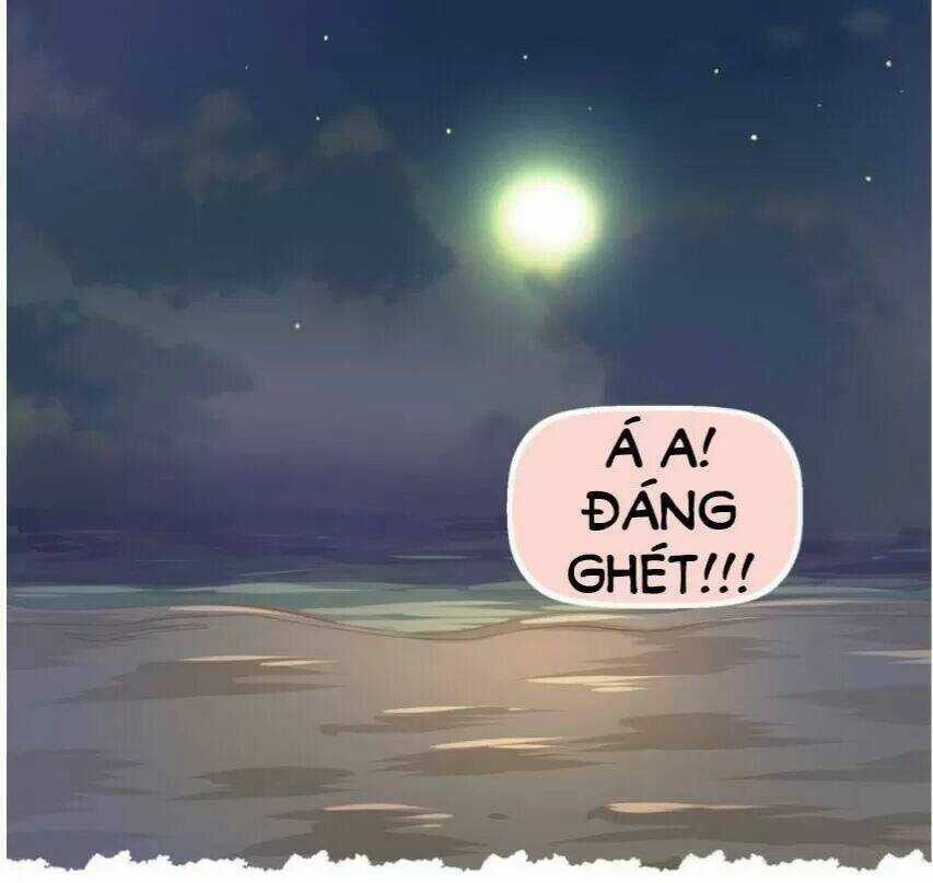 Anh Không Thích Thế Giới Này, Anh Chỉ Thích Em Chapter 34 trang 31