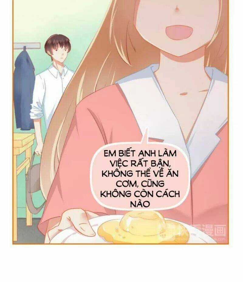 Anh Không Thích Thế Giới Này, Anh Chỉ Thích Em Chapter 35 trang 13