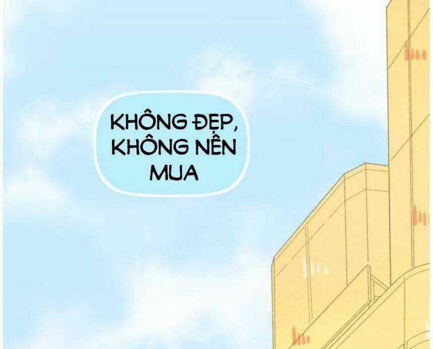 Anh Không Thích Thế Giới Này, Anh Chỉ Thích Em Chapter 35 trang 24