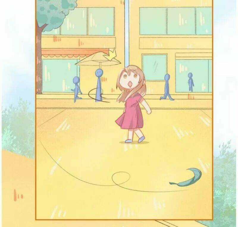 Anh Không Thích Thế Giới Này, Anh Chỉ Thích Em Chapter 35 trang 31