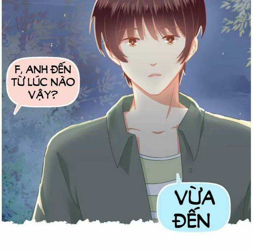Anh Không Thích Thế Giới Này, Anh Chỉ Thích Em Chapter 35 trang 39