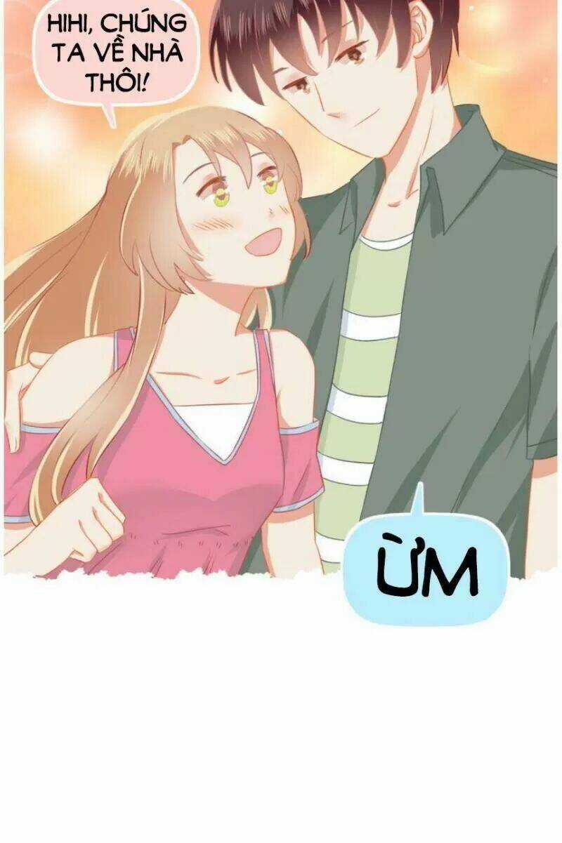 Anh Không Thích Thế Giới Này, Anh Chỉ Thích Em Chapter 35 trang 41