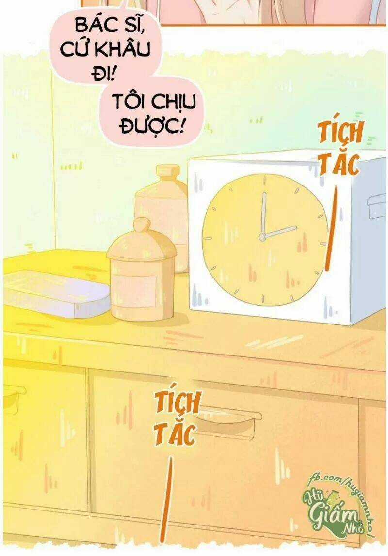 Anh Không Thích Thế Giới Này, Anh Chỉ Thích Em Chapter 36 trang 30