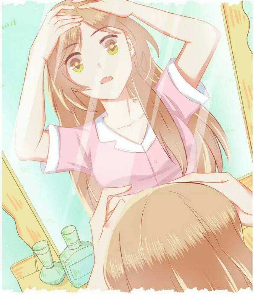 Anh Không Thích Thế Giới Này, Anh Chỉ Thích Em Chapter 36 trang 4