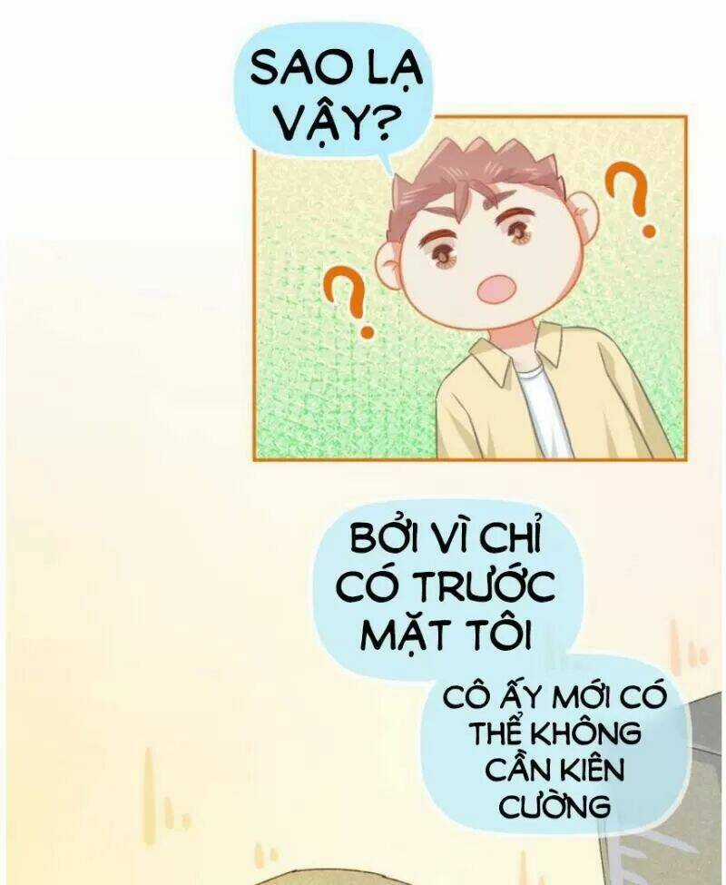 Anh Không Thích Thế Giới Này, Anh Chỉ Thích Em Chapter 36 trang 40