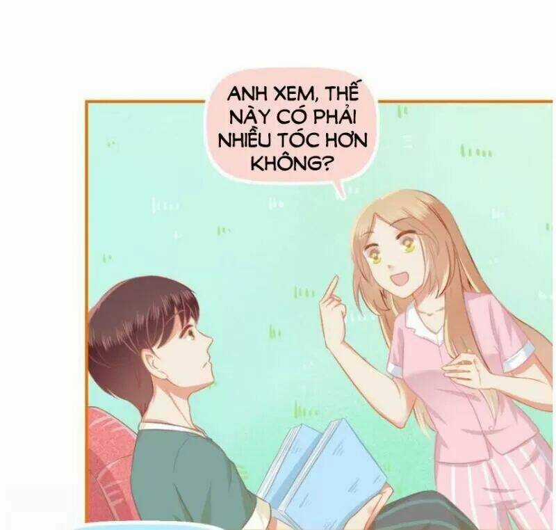 Anh Không Thích Thế Giới Này, Anh Chỉ Thích Em Chapter 36 trang 5