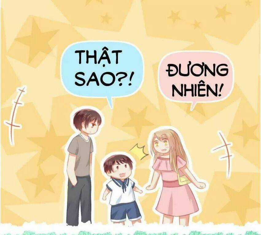 Anh Không Thích Thế Giới Này, Anh Chỉ Thích Em Chapter 37 trang 15