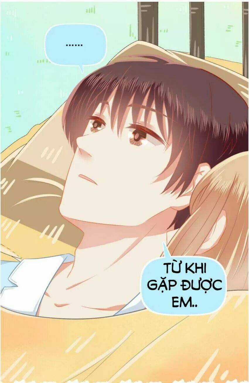 Anh Không Thích Thế Giới Này, Anh Chỉ Thích Em Chapter 37 trang 36