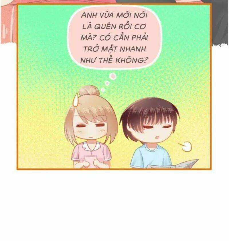 Anh Không Thích Thế Giới Này, Anh Chỉ Thích Em Chapter 38 trang 31