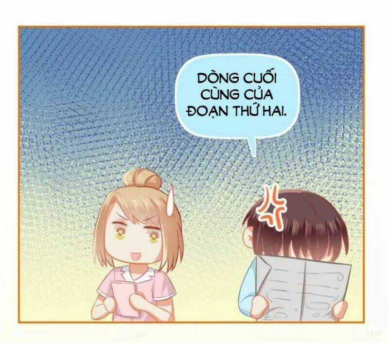 Anh Không Thích Thế Giới Này, Anh Chỉ Thích Em Chapter 38 trang 33