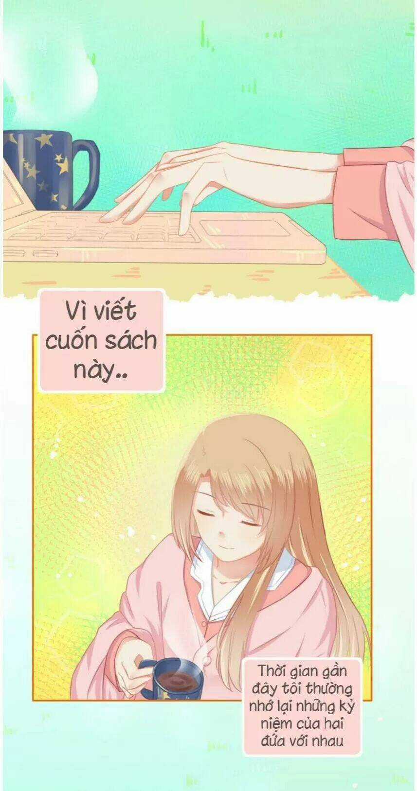 Anh Không Thích Thế Giới Này, Anh Chỉ Thích Em Chapter 39 trang 14