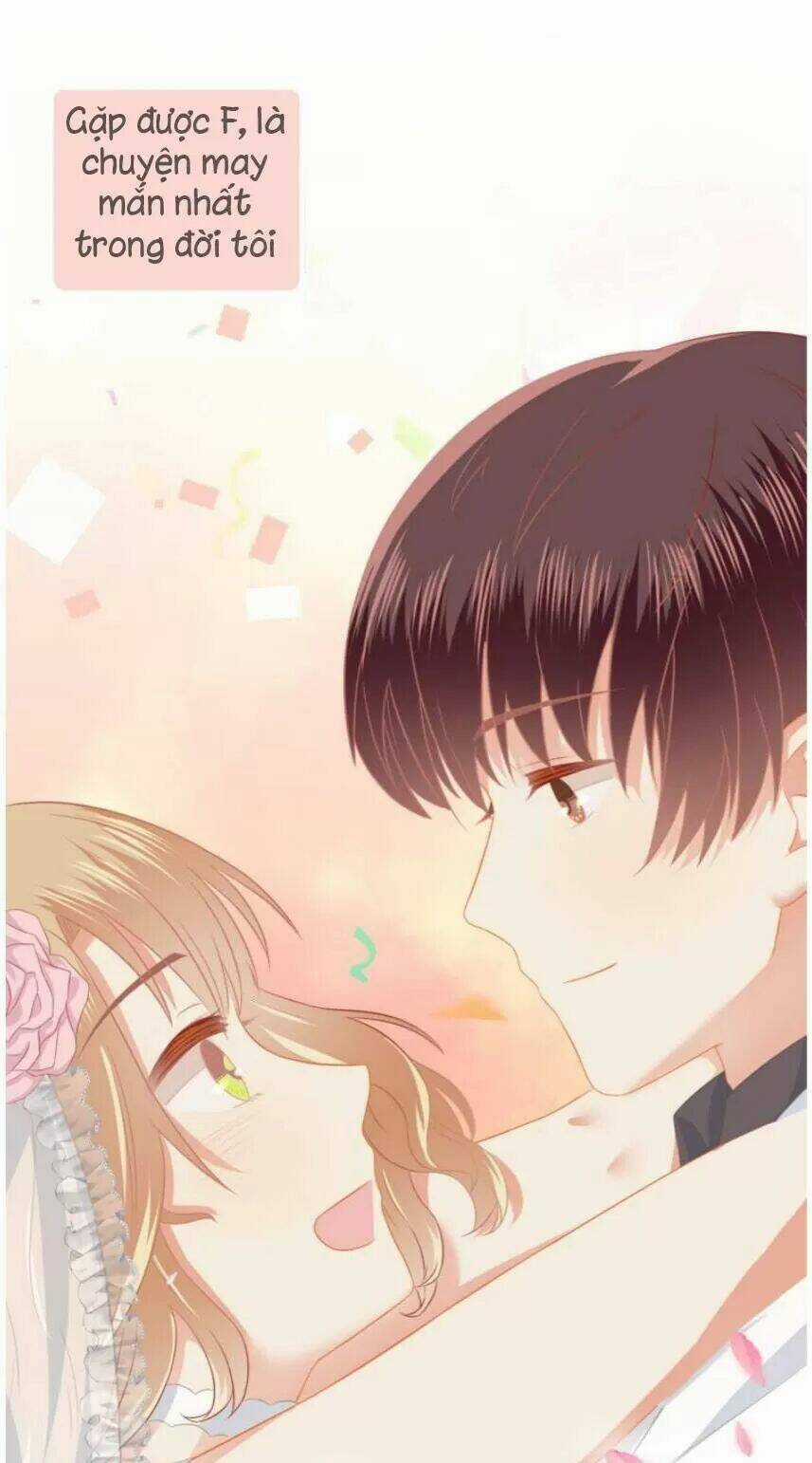 Anh Không Thích Thế Giới Này, Anh Chỉ Thích Em Chapter 39 trang 30