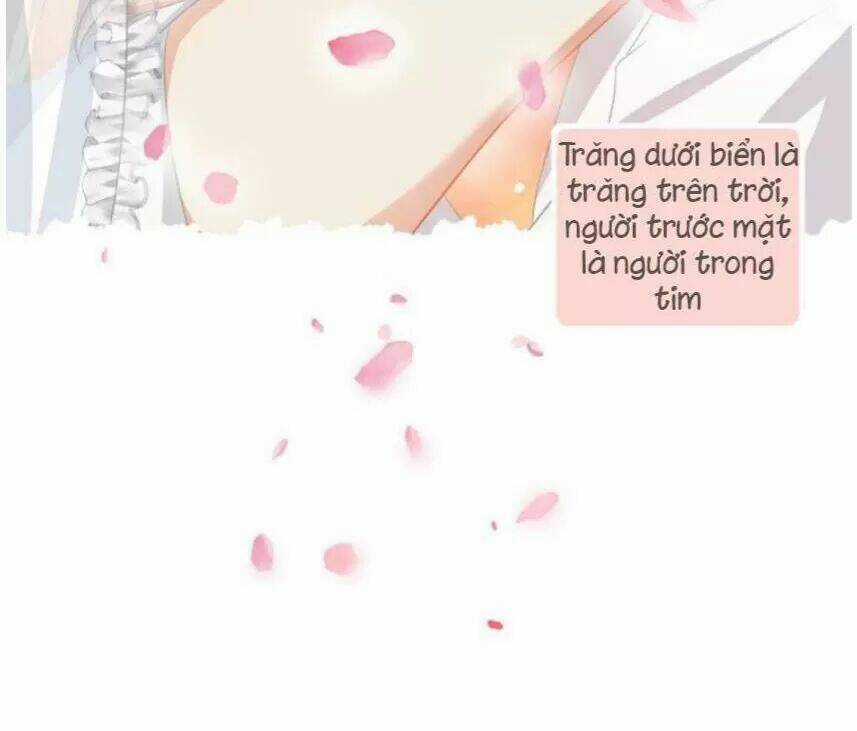 Anh Không Thích Thế Giới Này, Anh Chỉ Thích Em Chapter 39 trang 31