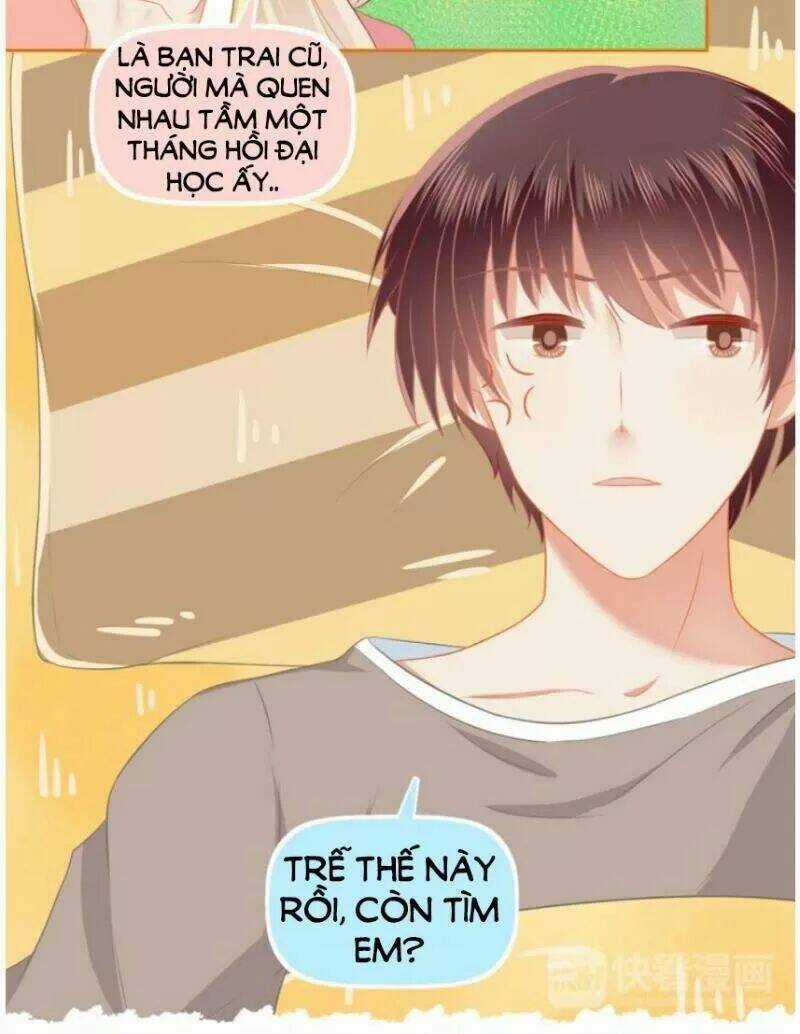 Anh Không Thích Thế Giới Này, Anh Chỉ Thích Em Chapter 39 trang 7