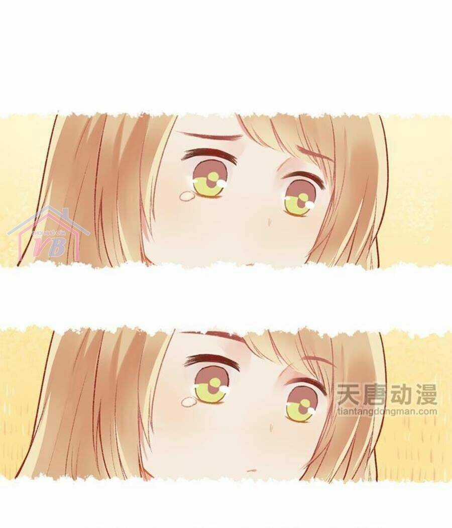 Anh Không Thích Thế Giới Này, Anh Chỉ Thích Em Chapter 4 trang 28