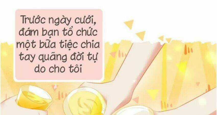 Anh Không Thích Thế Giới Này, Anh Chỉ Thích Em Chapter 40 trang 11