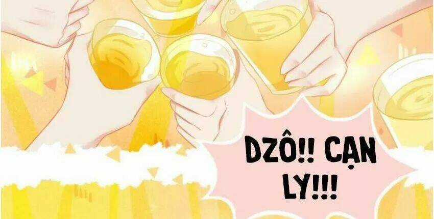 Anh Không Thích Thế Giới Này, Anh Chỉ Thích Em Chapter 40 trang 12