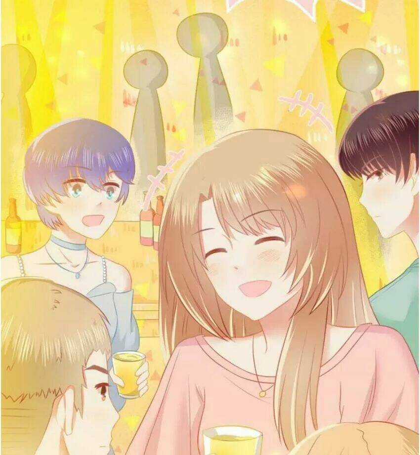 Anh Không Thích Thế Giới Này, Anh Chỉ Thích Em Chapter 40 trang 13