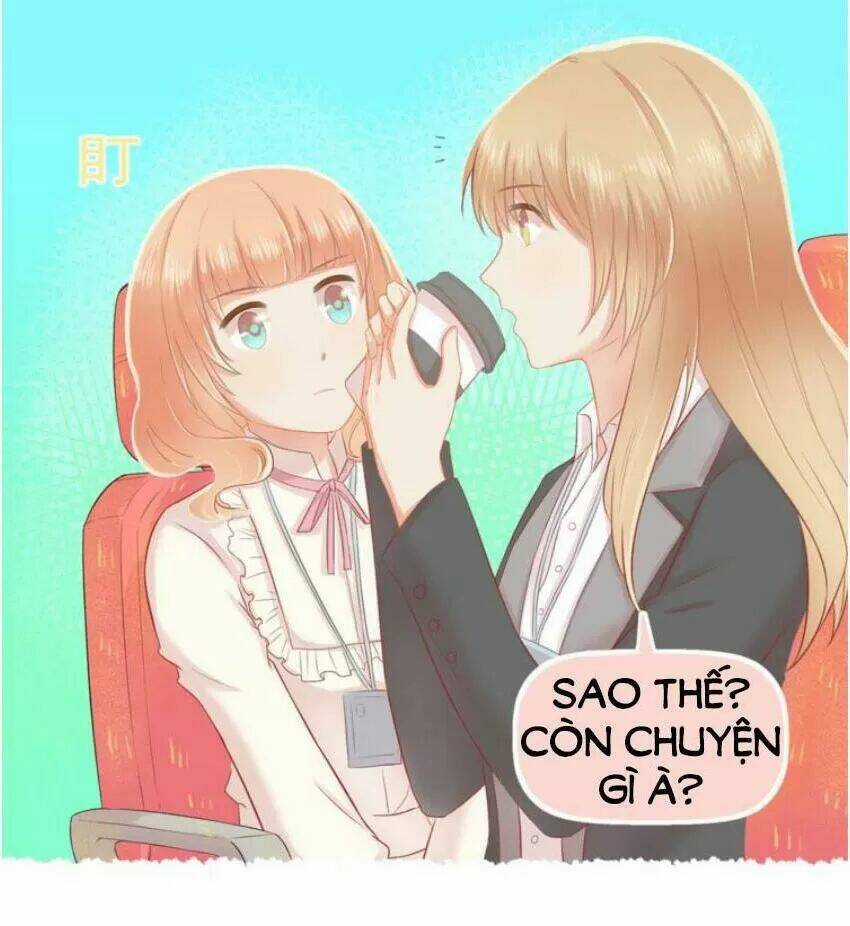 Anh Không Thích Thế Giới Này, Anh Chỉ Thích Em Chapter 40 trang 2