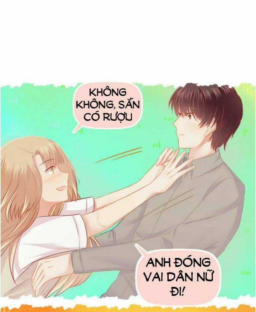 Anh Không Thích Thế Giới Này, Anh Chỉ Thích Em Chapter 40 trang 27