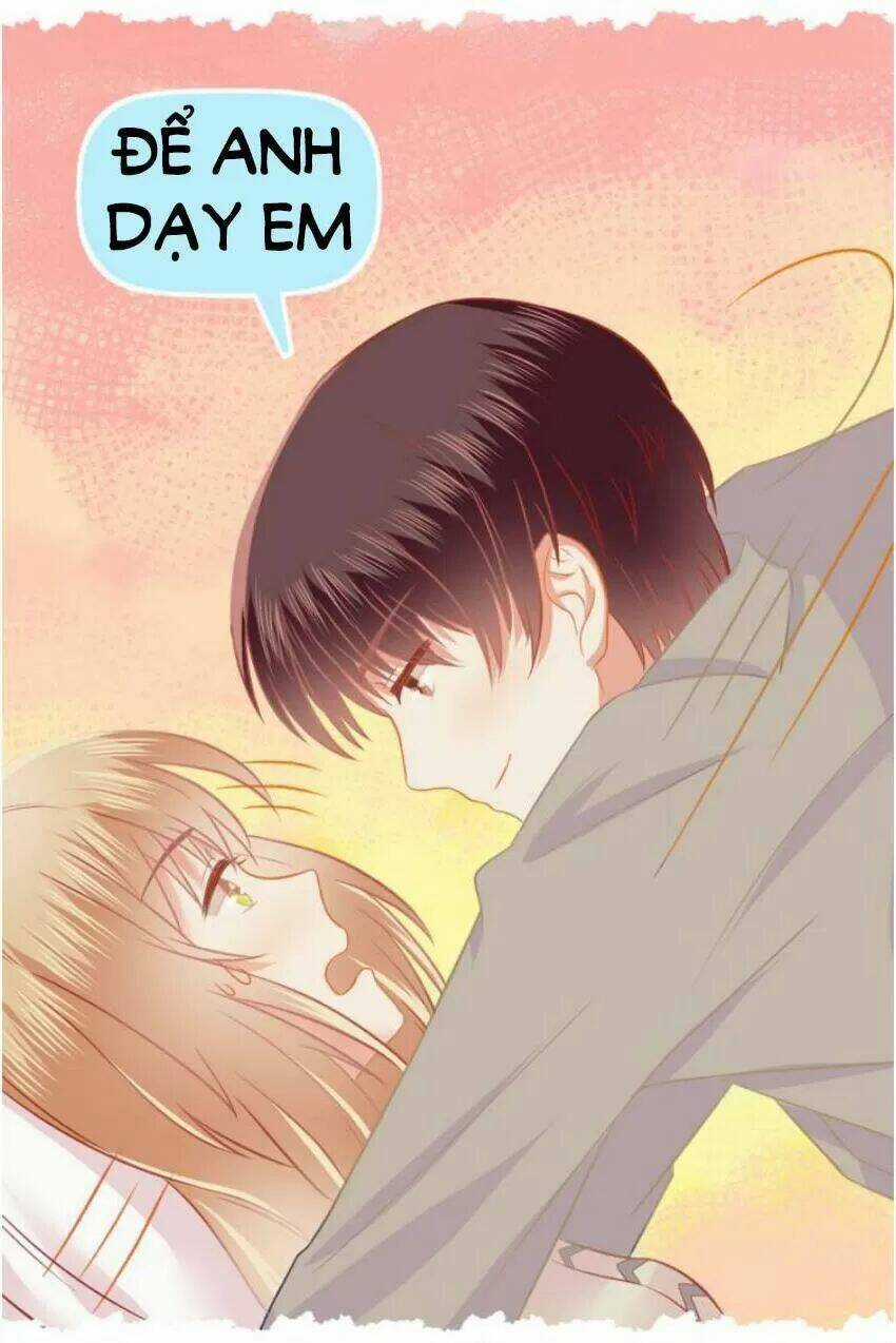 Anh Không Thích Thế Giới Này, Anh Chỉ Thích Em Chapter 40 trang 30