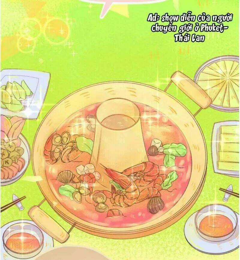 Anh Không Thích Thế Giới Này, Anh Chỉ Thích Em Chapter 41 trang 16