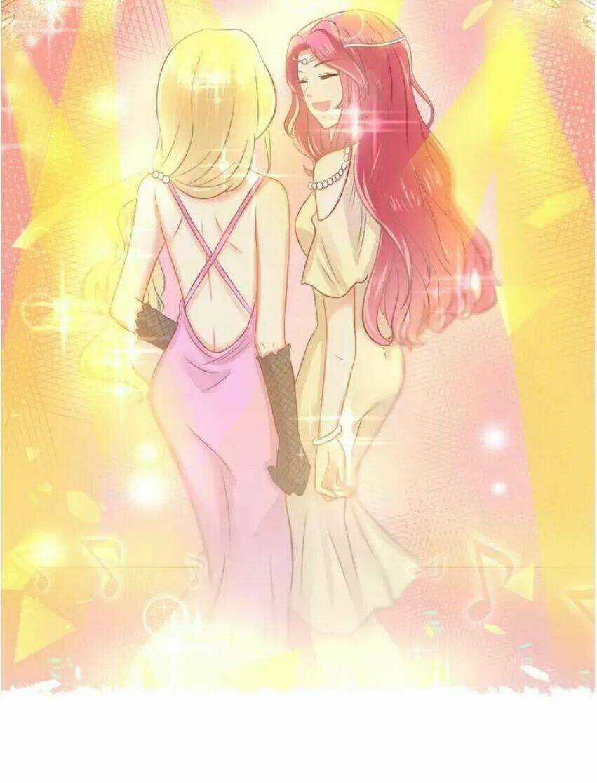 Anh Không Thích Thế Giới Này, Anh Chỉ Thích Em Chapter 41 trang 20