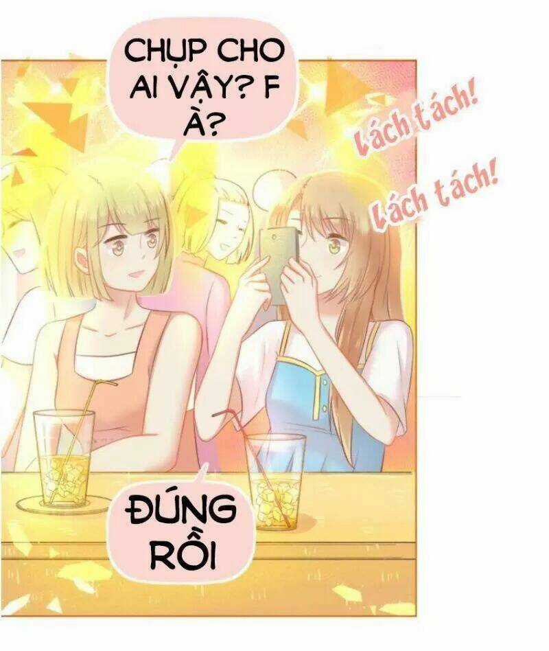 Anh Không Thích Thế Giới Này, Anh Chỉ Thích Em Chapter 41 trang 21