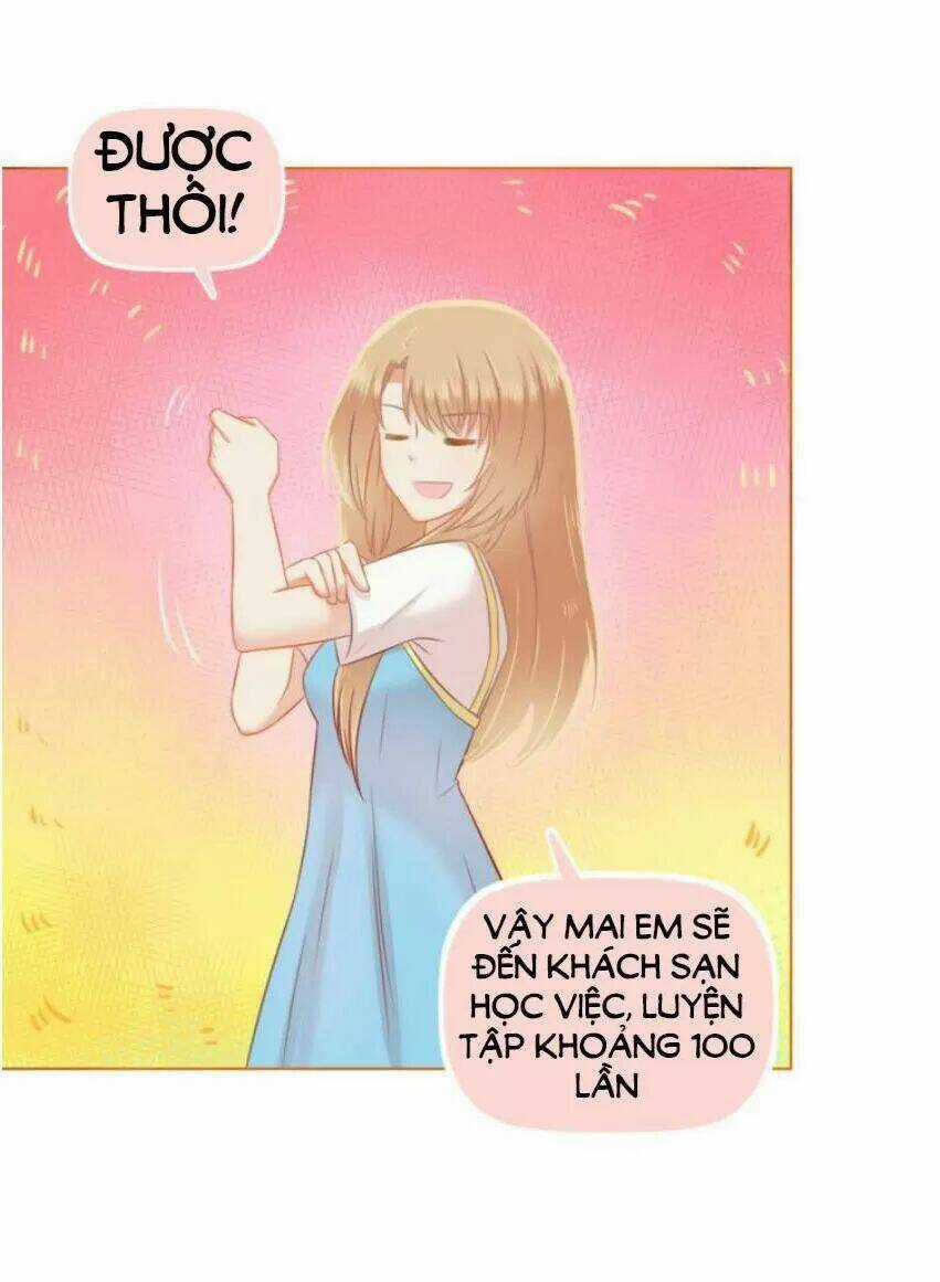 Anh Không Thích Thế Giới Này, Anh Chỉ Thích Em Chapter 41 trang 29