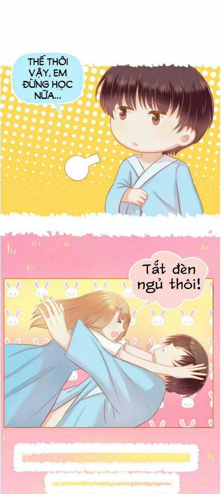 Anh Không Thích Thế Giới Này, Anh Chỉ Thích Em Chapter 41 trang 31